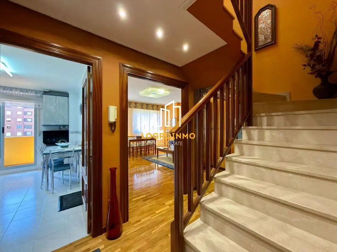 Flat for sale in  Logroño  with Heating, Storage room and Swimming Pool