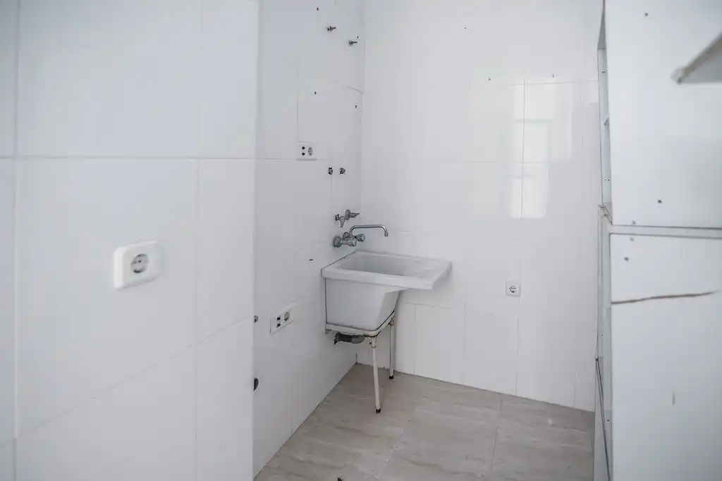 Baño de Apartamento en venta en Cartagena