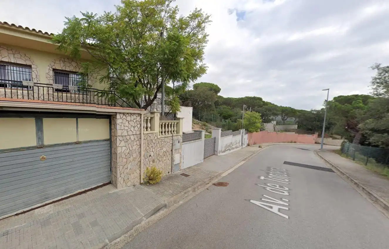 Maison à vendre à TORDERA (S DANIEL) 10