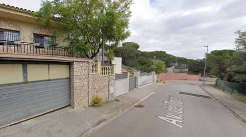 Se vende casa OKUPADA en Avenida de Tordera 14 en Tordera Barcelona.