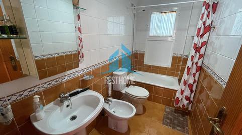 Foto 4 de Casa o chalet de alquiler en Racó, Valencia