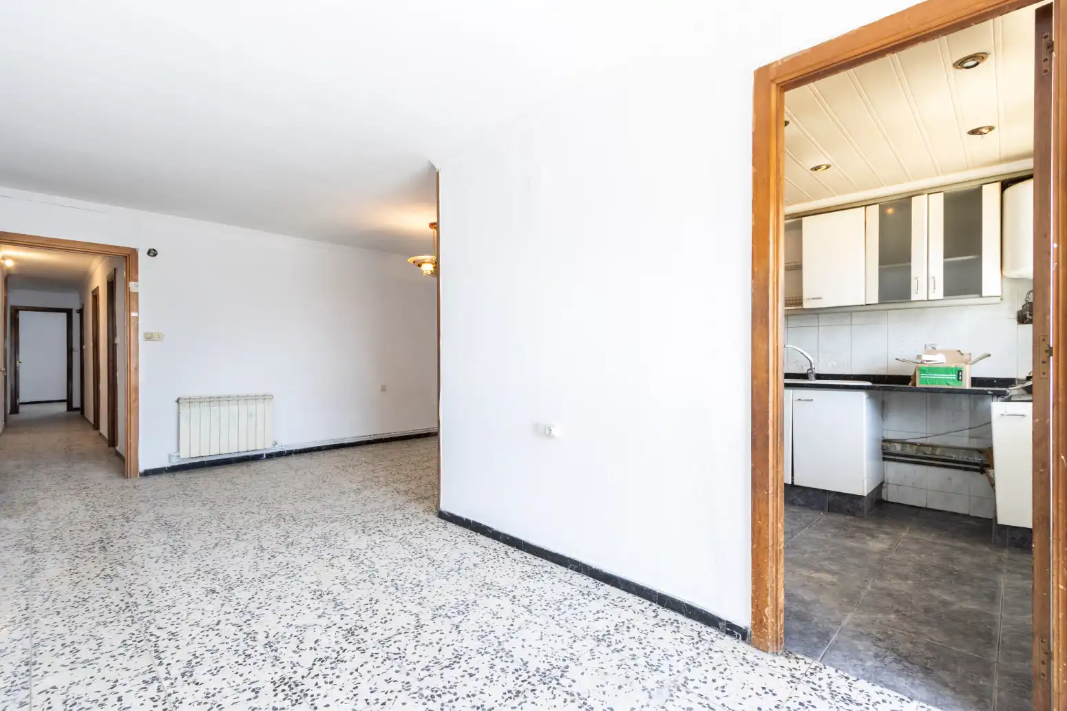 Piso en venta en Terrassa