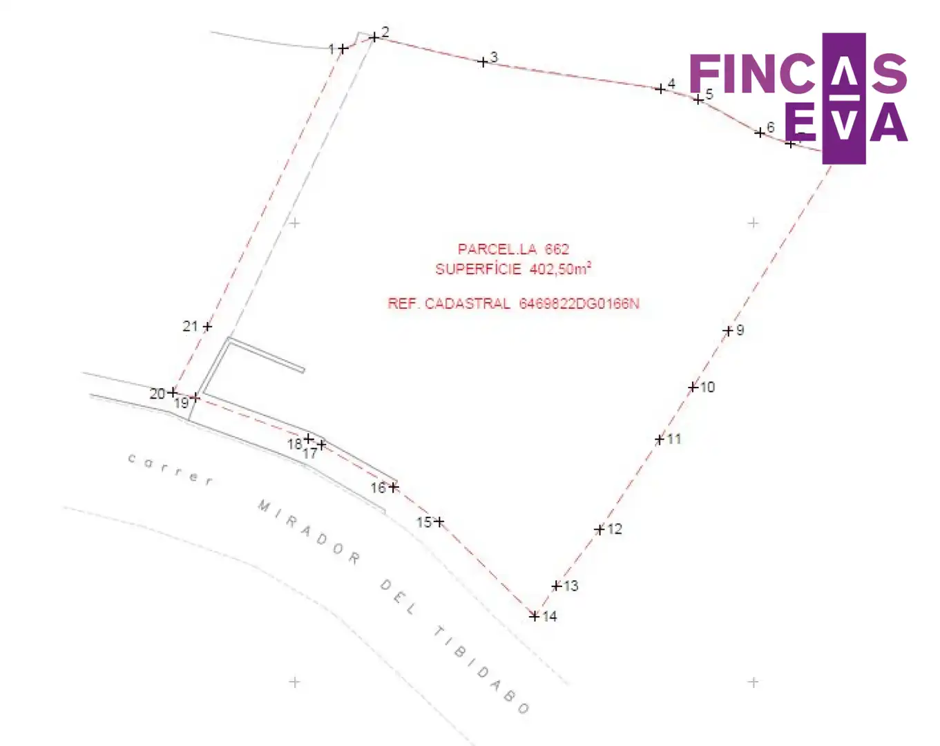 Wohnbaugrundstück zum Verkauf in Barcelona - UR MARQUET CARRER 14 661, imagen 31