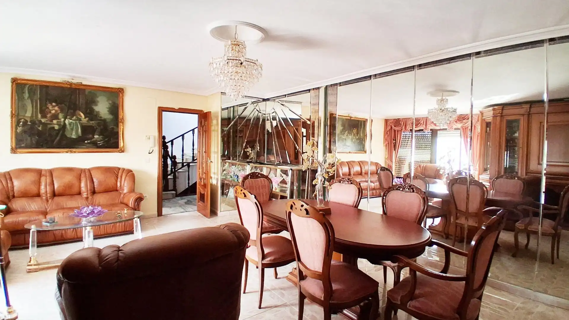 Haus mit Terrasse zum Verkauf in Rollo - Puente Ladrillo, imagen 20