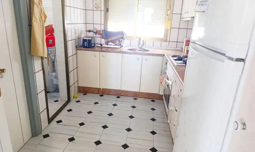 Flat for sale in Carboneras, imagen 13