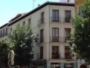 Flat to rent in Calle Cardenal Mendoza 11, imagen 28