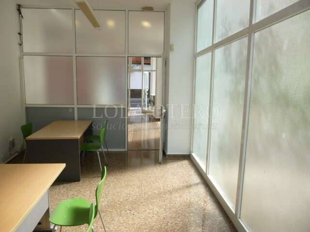 Local comercial en Alquiler en Camí Fondo