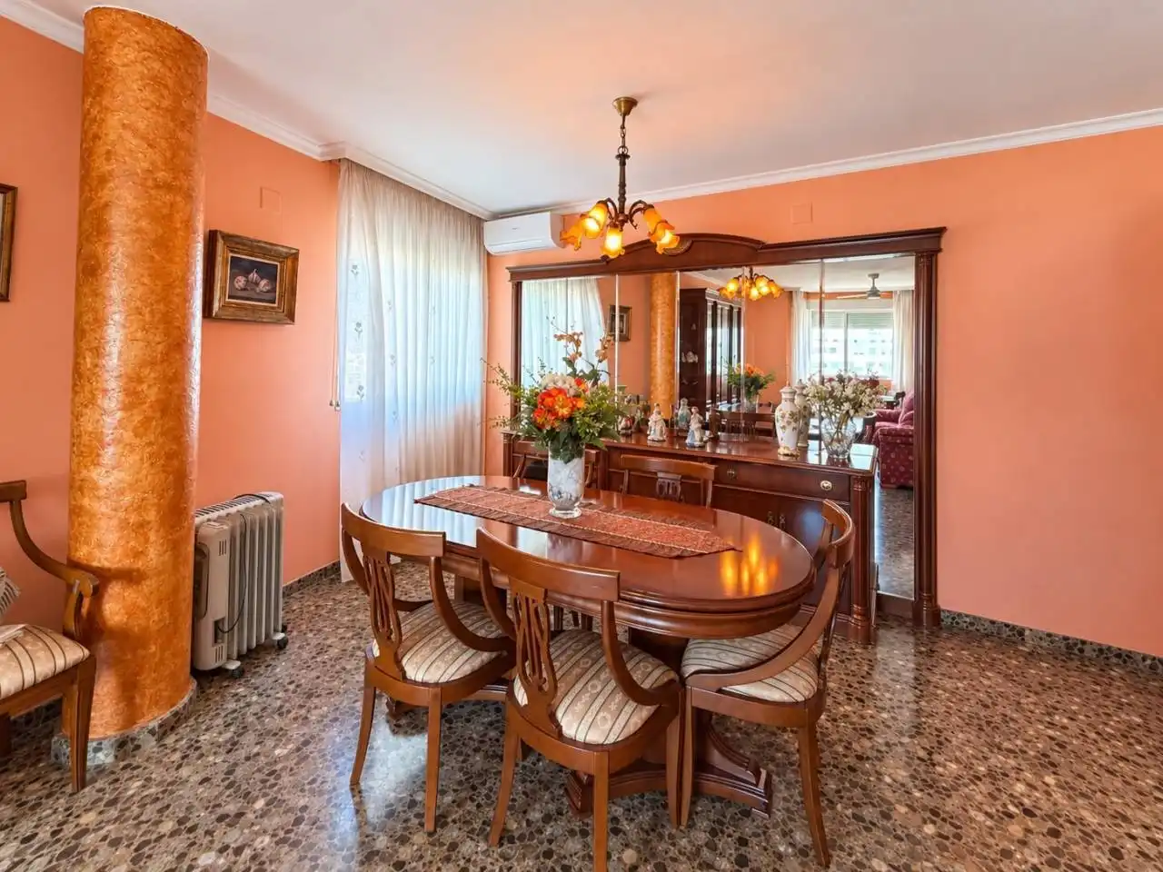 Flat with lift for sale in Calle San Fernando, imagen 27