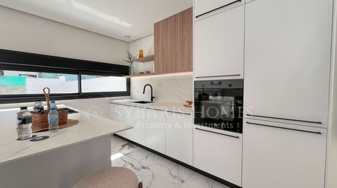 Foto 5 de Casa o chalet en venta en Camino Assagador de Cabanes, El Montgó, Dénia