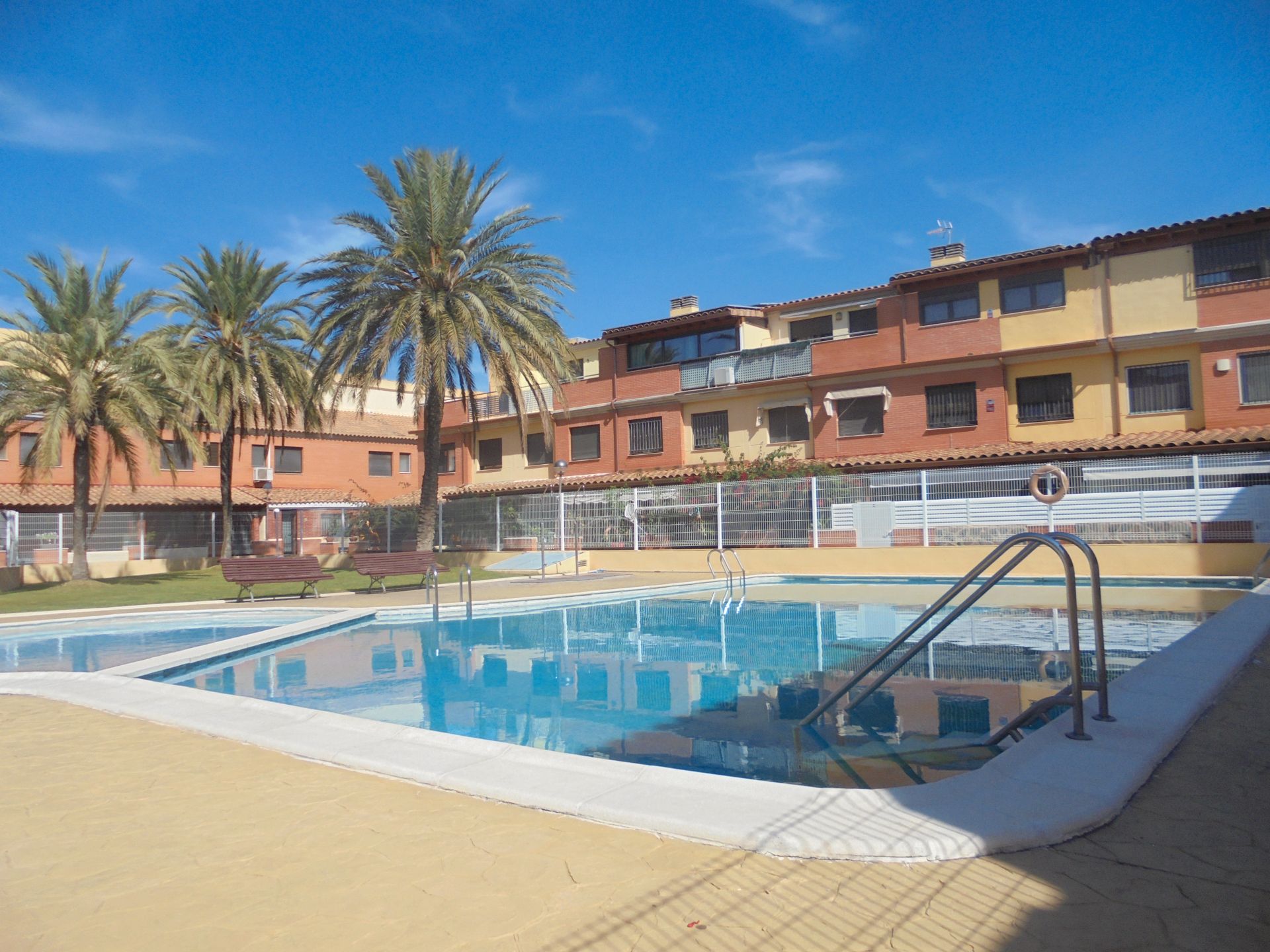 Casa adosada en venta en Benicasim Golf