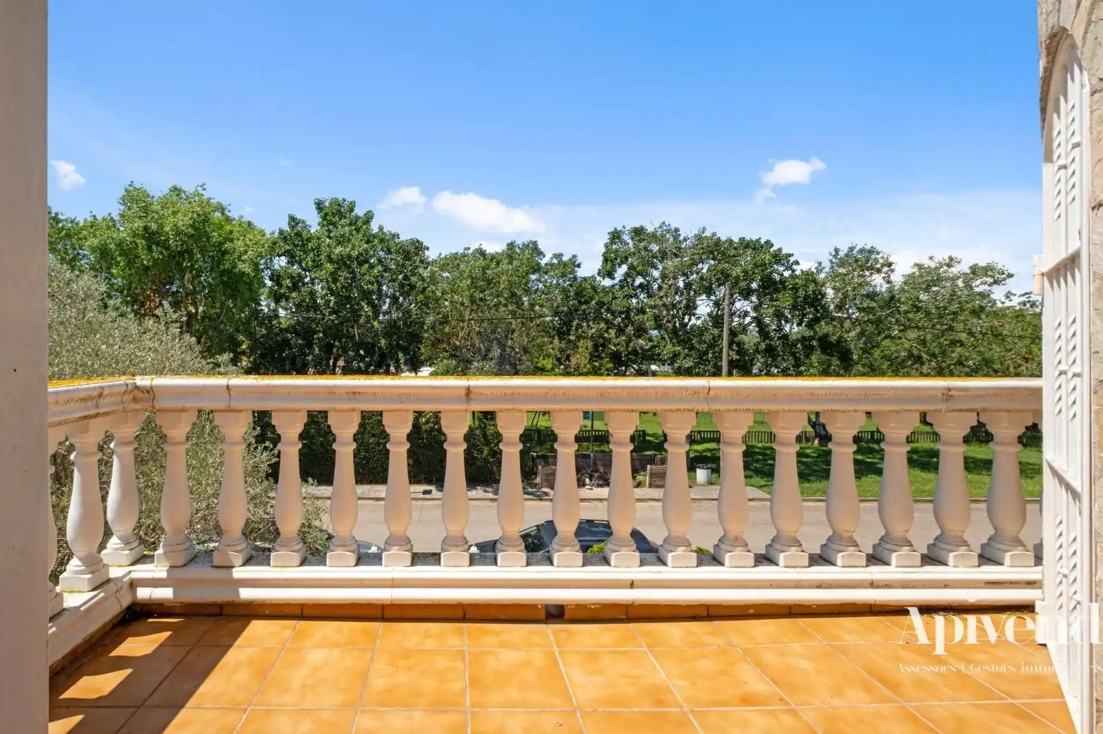 Detached house with pool for sale in MAS NOU, imagen 25