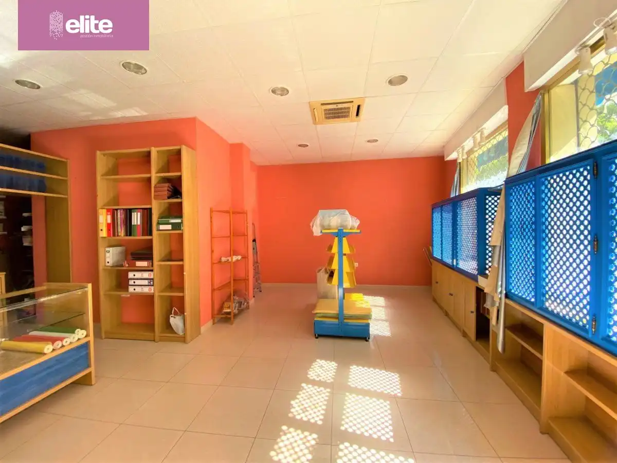 Business premises for sale in Chapín - Campus Universitario - Navinco, imagen 10