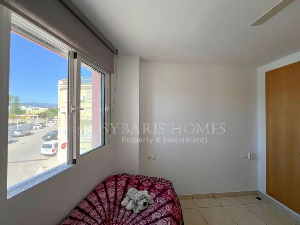 Apartament en venda a Calle Marina Baixa, Ondara