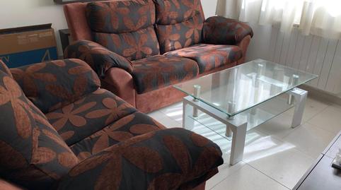 Foto 3 de Piso de alquiler en  Hornillo de Cartuja, San Ildefonso, Granada