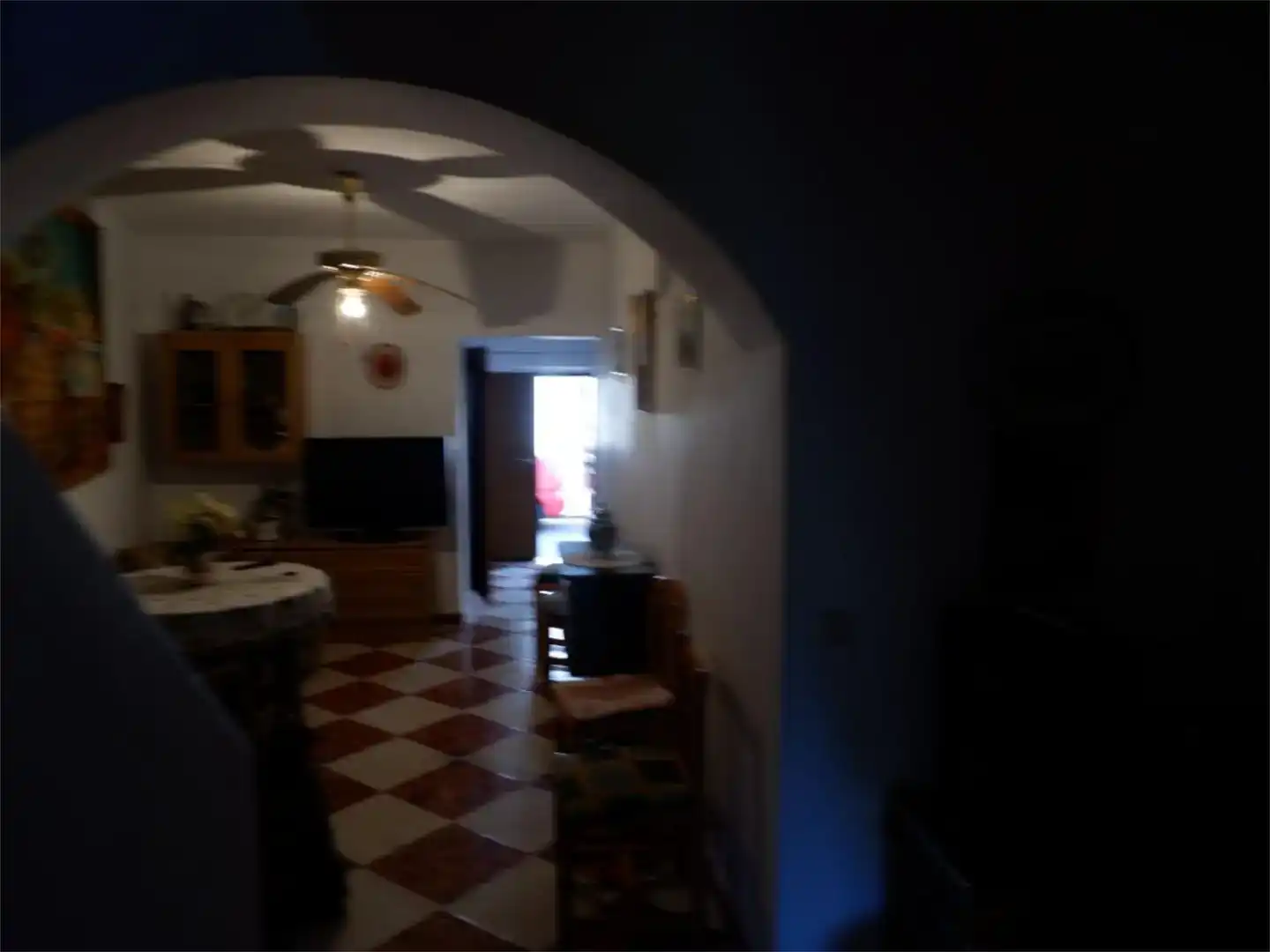 Casa adosada en venda en Burguillos