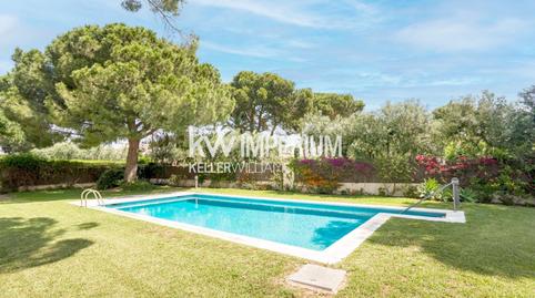 Foto 2 de Casa o xalet en venda a Tarraco, Cambrils