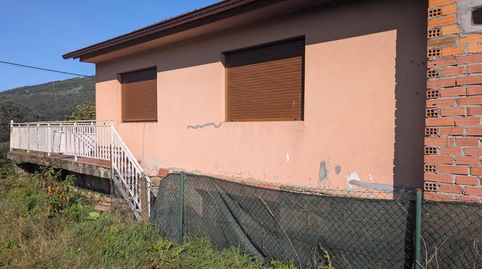 Foto 3 de Casa o chalet en venta en Mos, Pontevedra