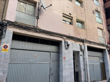 Local comercial en venda a Indivil I Mandoni
