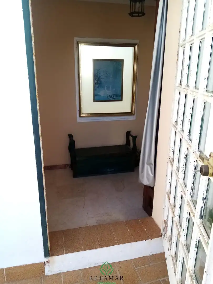 Casa amb terrassa en venda a Centro, imagen 43