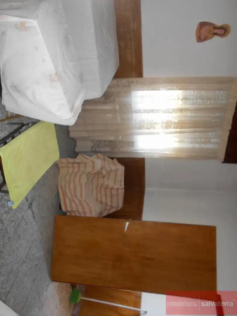 Habitación de Casa o chalet en venta en As Neves   con Calefacción