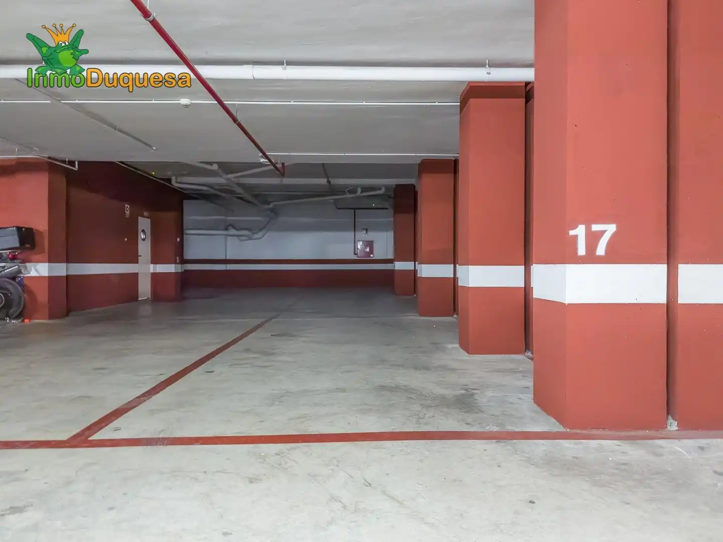 Pis en venda a Calle CEUTA, 2, San Cayetano