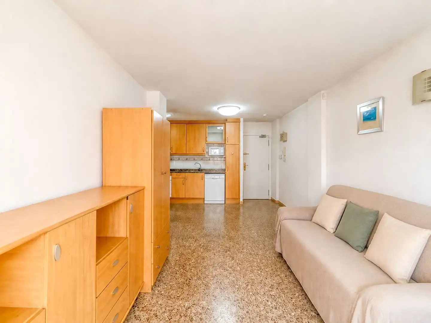 Appartement avec piscine à vendre à Avenida Montecarlo, imagen 9
