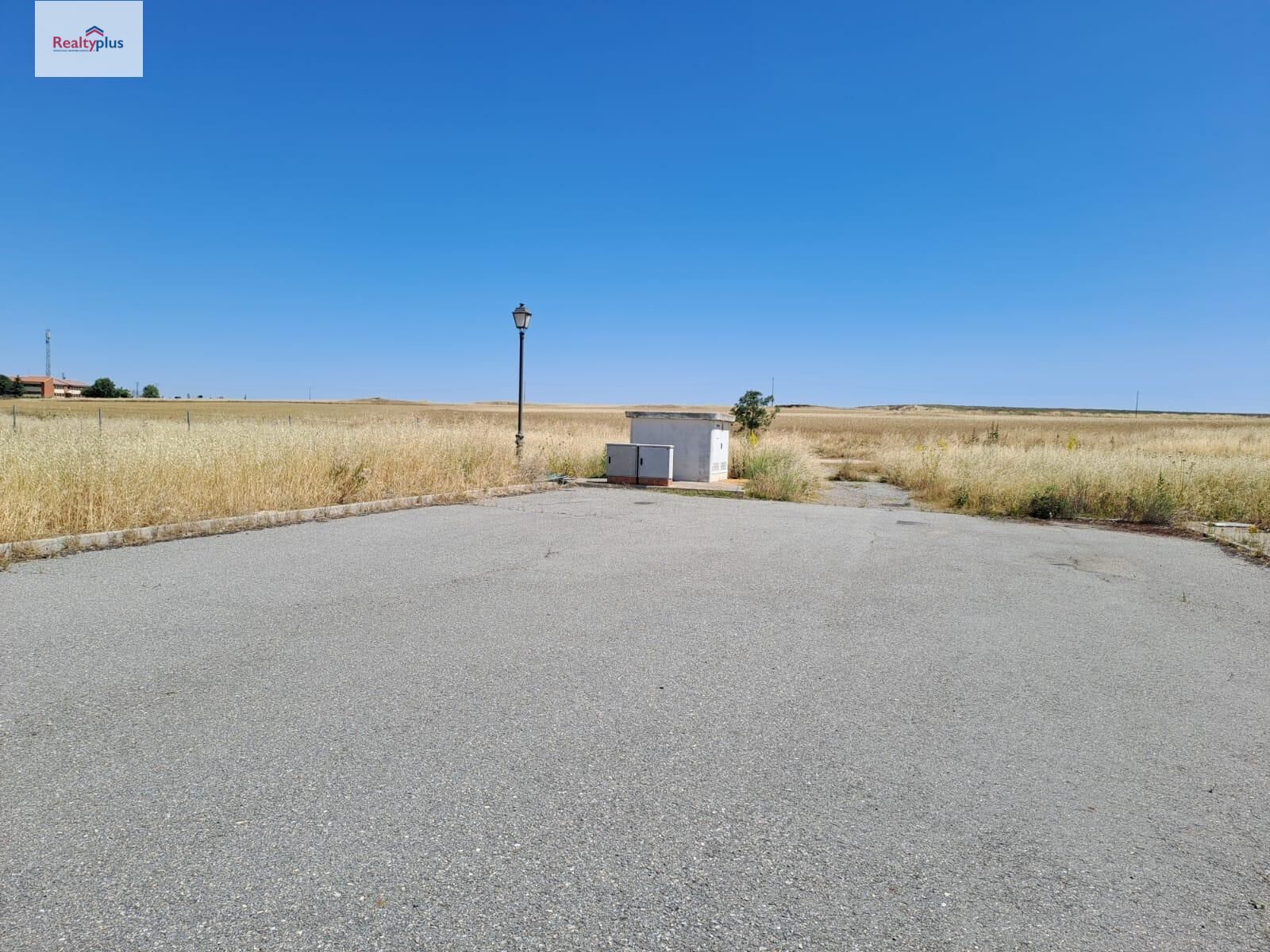 Residencial en venda en Santa María la Real de Nieva