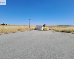 Residencial en venda en Santa María la Real de Nieva