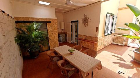 Foto 5 de Casa adosada de alquiler en Jupiter, Las Rosas, Arona