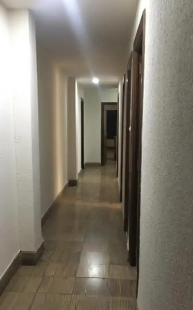 Apartament de lloguer en Burriana / Borriana amb Balcó