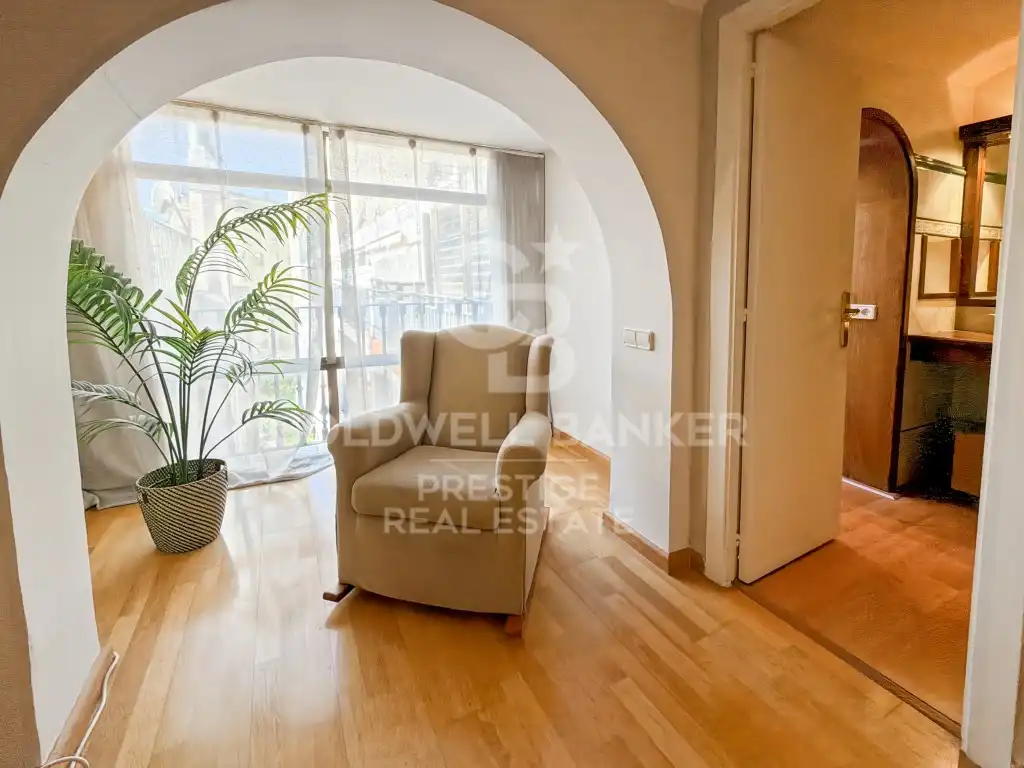 Piso con ascensor en venta en Gran Via Corts Catalanes, imagen 16