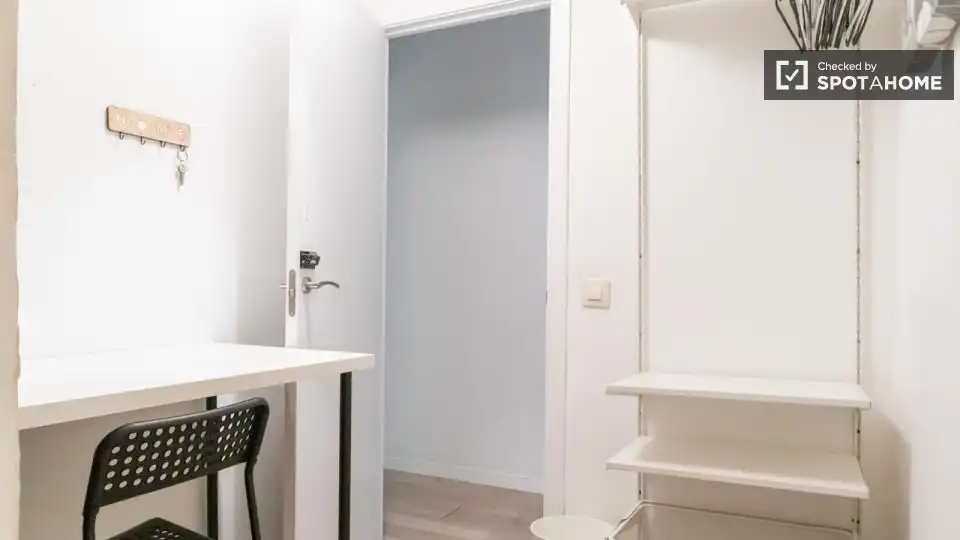 Zimmer in Cortes - Huertas