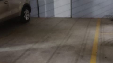 Foto 5 von Garage zur Miete in Calle Periodista Eduardo Chinarro Díaz, 4, Colores - Entreparques, Sevilla Capital