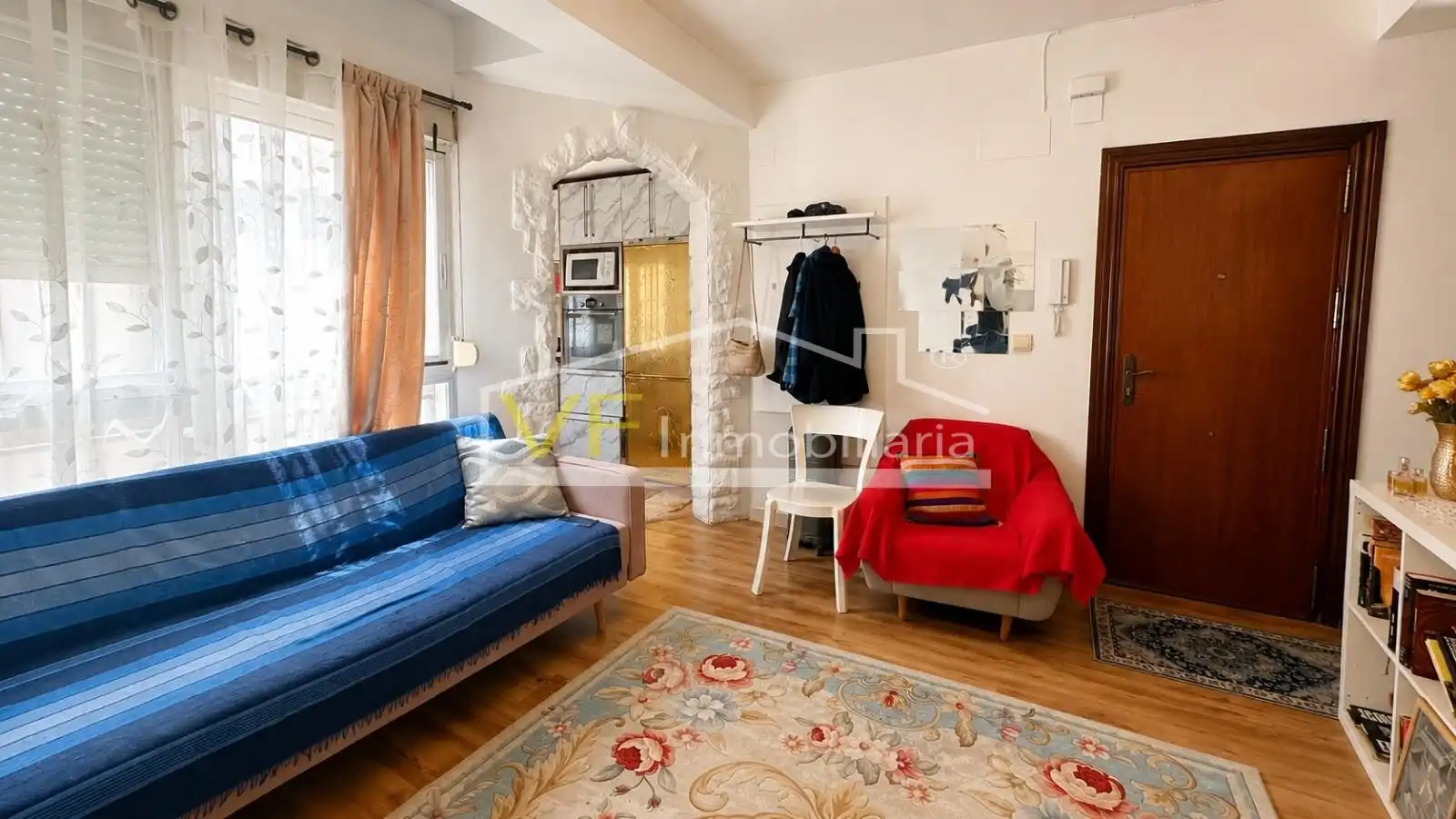 Flat with lift for sale in Calle HUERTO DEL CONDE, imagen 4