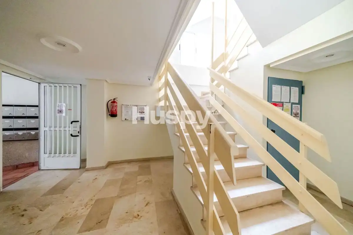Flat for sale in Torrevieja  with Air Conditioner, Heating and Terrace