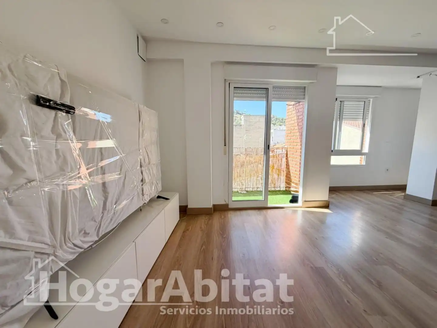 Flat with terrace for sale in Calle COMPOS. MATILDE SALVADOR, imagen 22