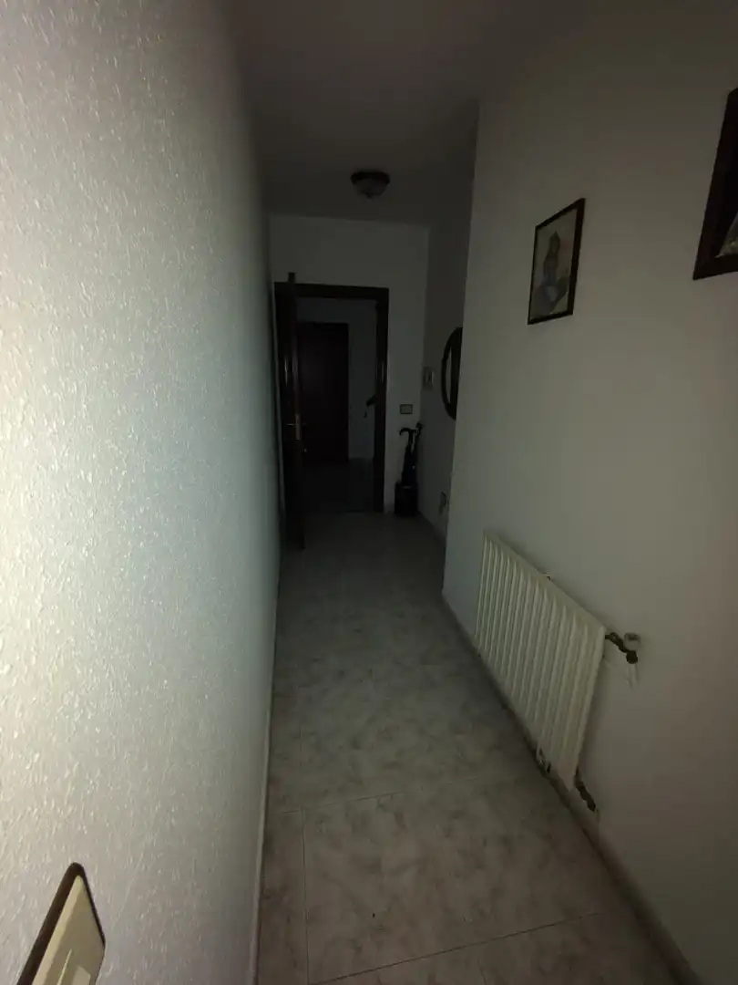 Casa amb terrassa en venda a Estrada de A Coruna, imagen 3