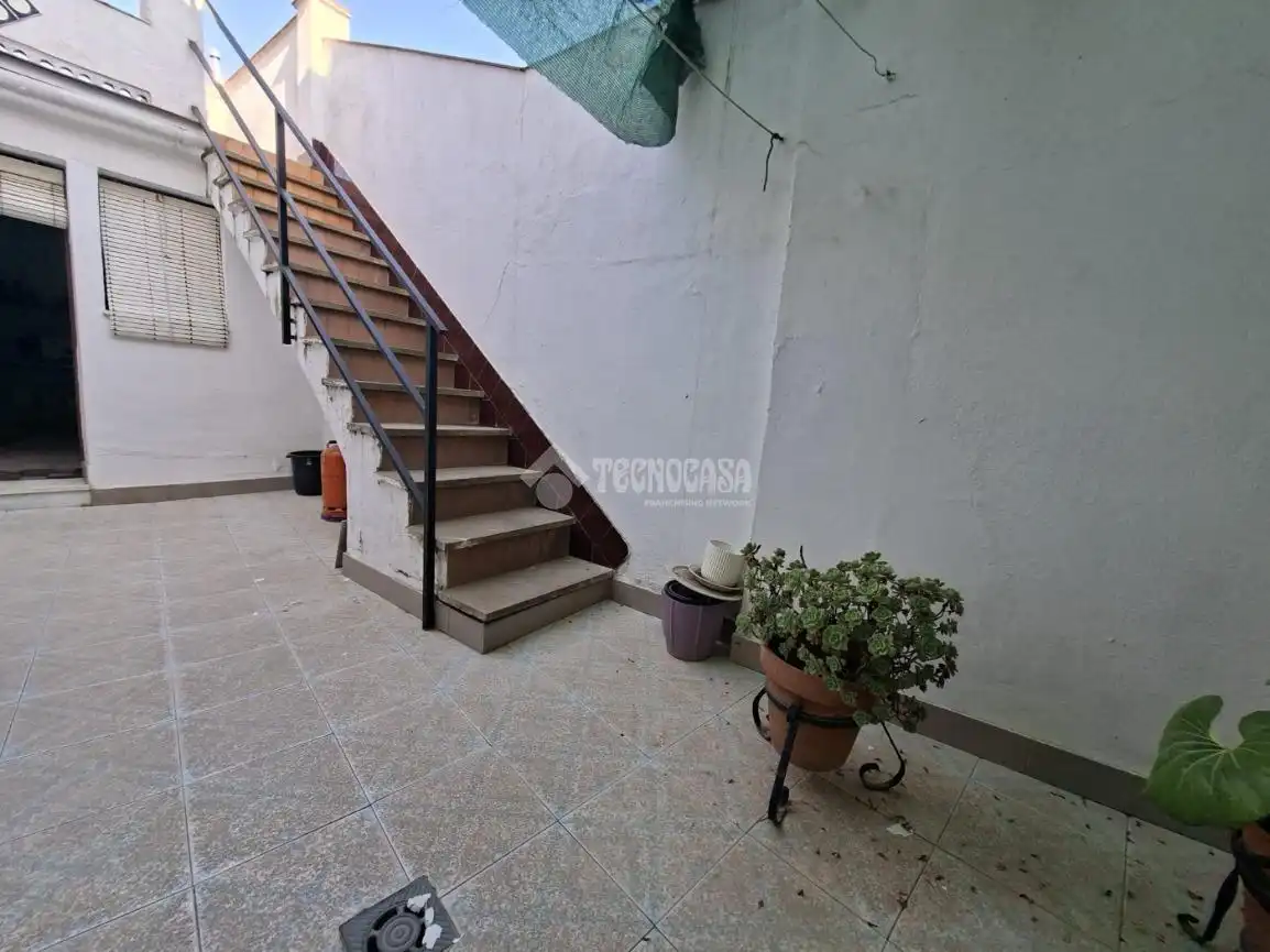 Houses for sale in Montilla