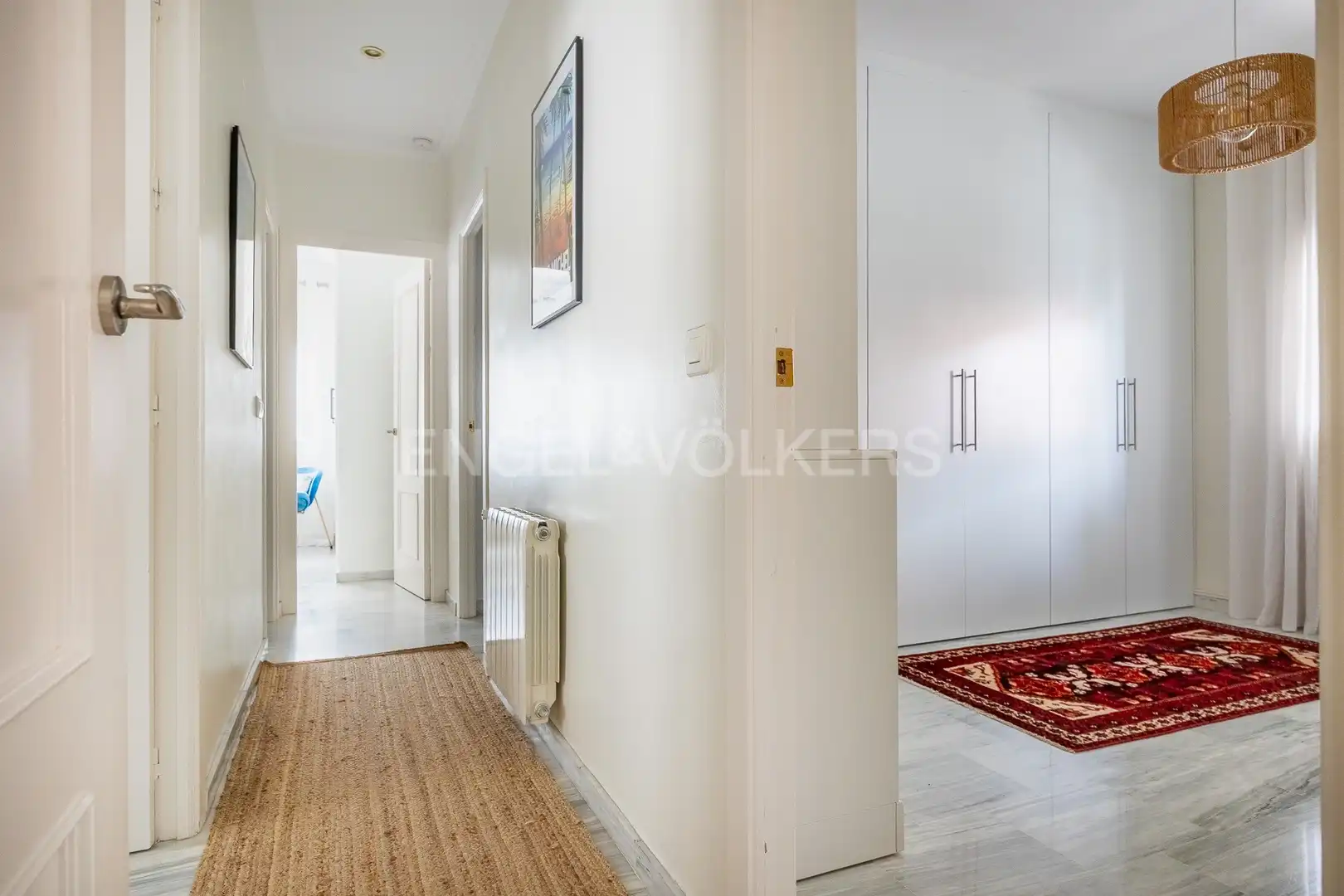 Casa con piscina in vendita a Colegio Europa, imagen 30
