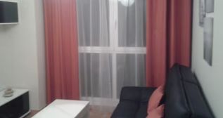 Dormitori de Pis de lloguer en Santiago de Compostela  amb Moblat