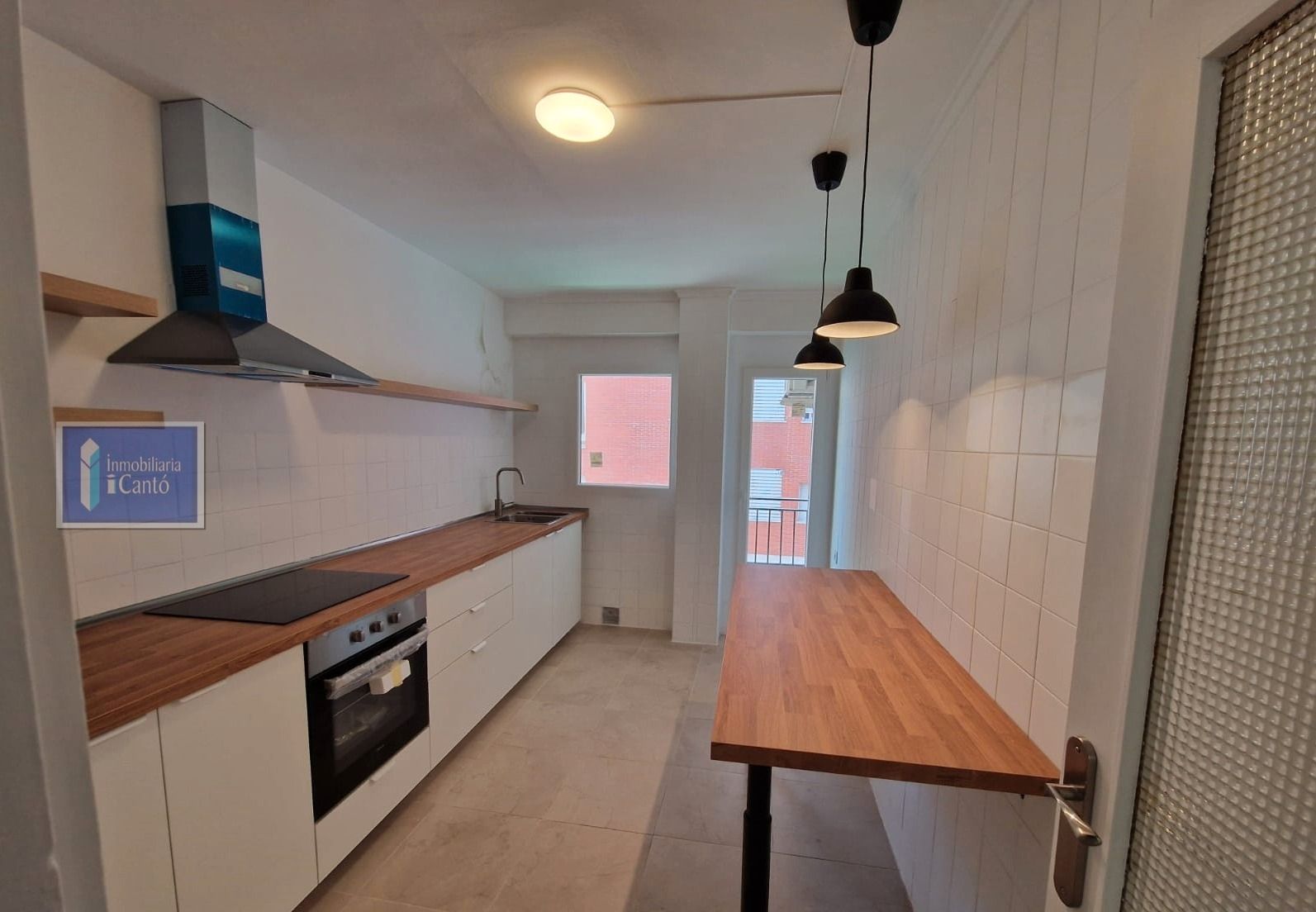 Flat for sale in Zona Nord