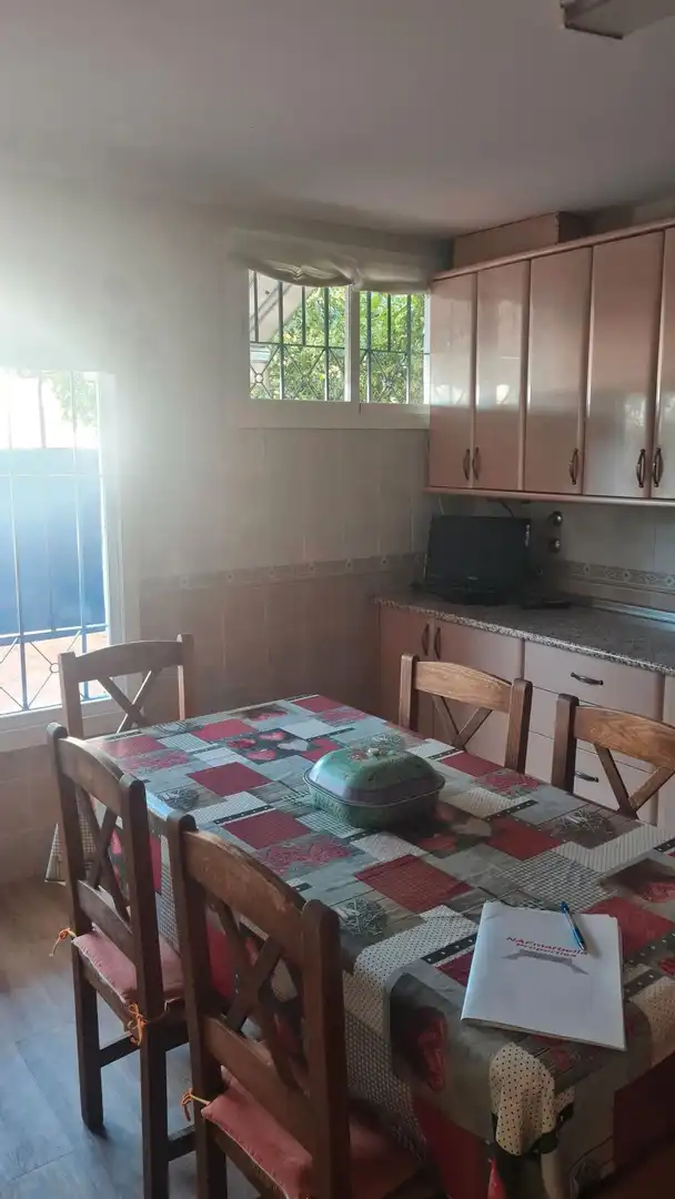 Adosado con terraza en venta en San Pedro de Alcántara, imagen 6