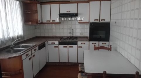 Foto 5 de Piso en venta en Rosalía de Castro, 27-po, O Milladoiro, Ames