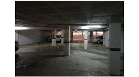 Garaje Venta Almoradí, imatge 3