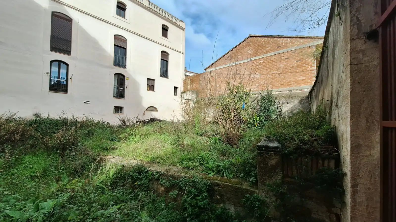 Terrain résidentiel à vendre à de la Muralla, imagen 8