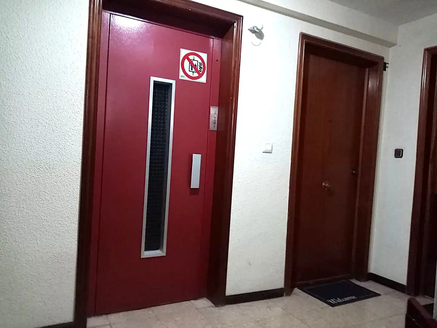 Pis amb jardí en venda a Calle de José de Cadalso, imagen 37