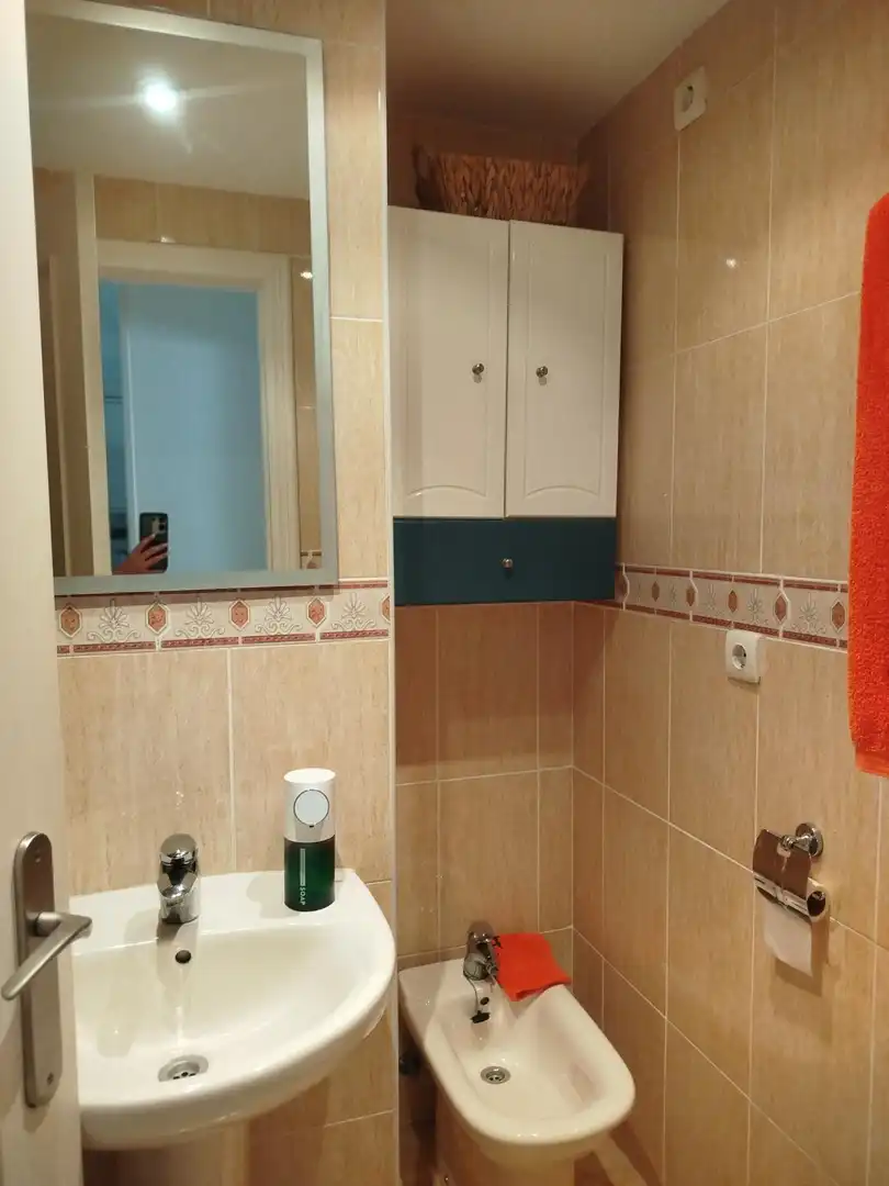 Dúplex de lloguer a Calle JAUME ROIG, 3, Canet d'En Berenguer