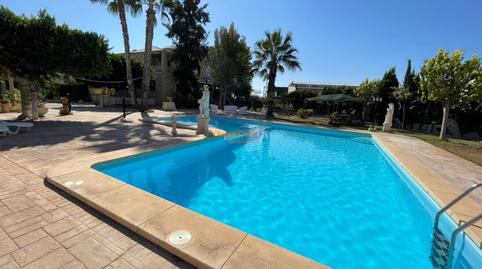 Foto 2 de Casa o xalet de lloguer amb opció a compra a Crevillent, Alicante