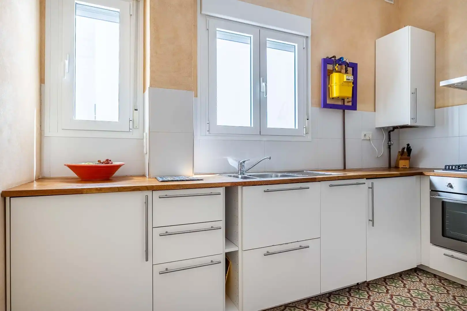 Wohnung zum Verkauf in Casco Antiguo, imagen 22