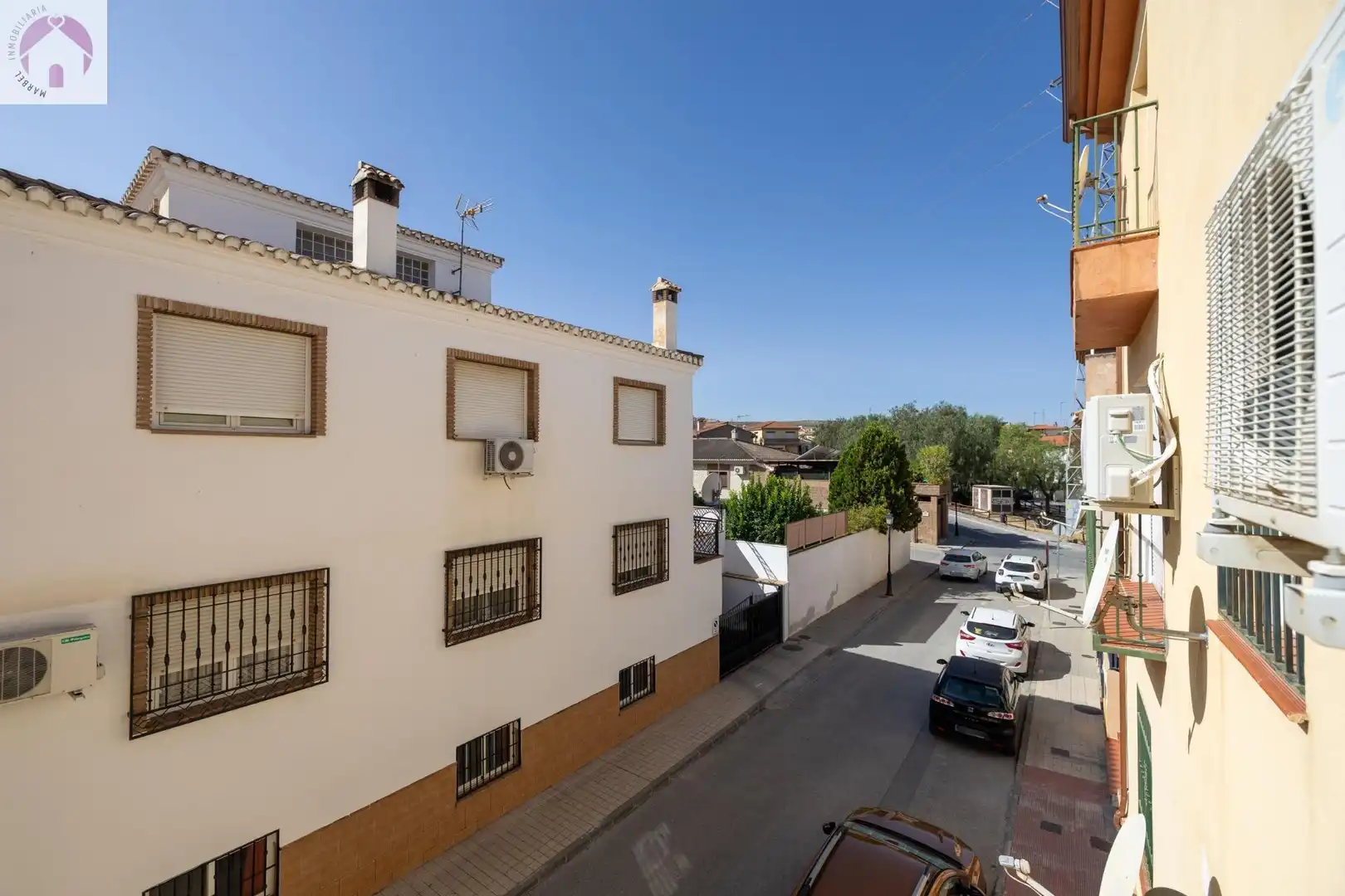 Piso con ascensor en venta en Aljomahima - Ermita, imagen 26